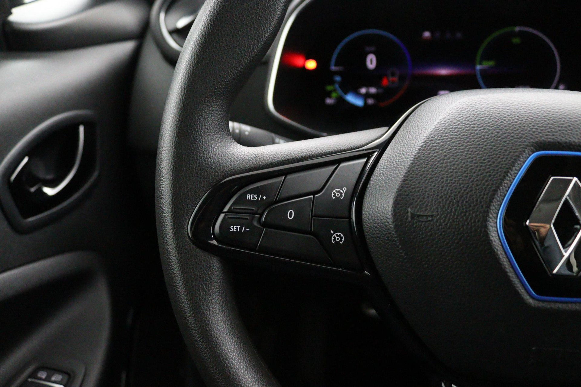 Renault ZOE R110 Life Carshare 52 kWhKOOPACCU*3FASE*ECC*CAMERA